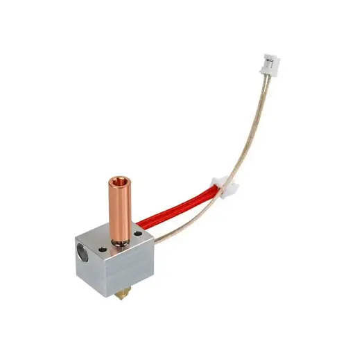 [PH-NT4-24V-50W] Extruder Hotend Kit for Elegoo Neptune 4 and Neptune 4 Pro in Pakistan 