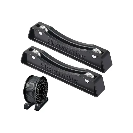 3D Printer Filament Spool Holder