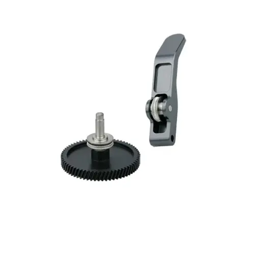 Bambu Lab A1 / A1 Mini Hardened Steel Extruder Gear Kit