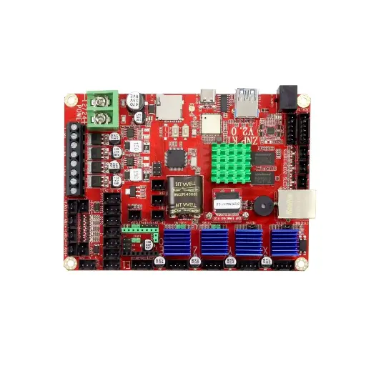 Mainboard,Elegoo Neptune 4 Plus / Neptune 4 Max
