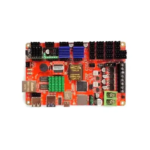 Motherboard for Elegoo Orangestorm Giga