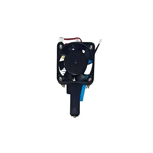 [20.206.0034] Elegoo OrangeStorm Giga hotend Assembly with Fan in Pakistan