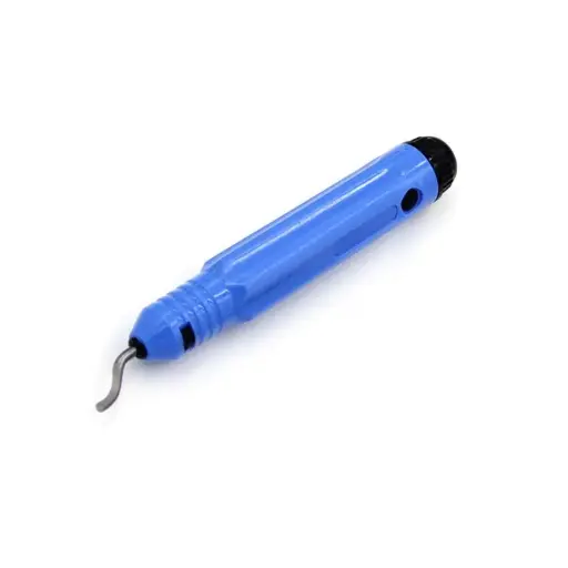 3D Prints Deburring Tool/Trimming Knife Scraper Tool & Blade Set in Pakistan