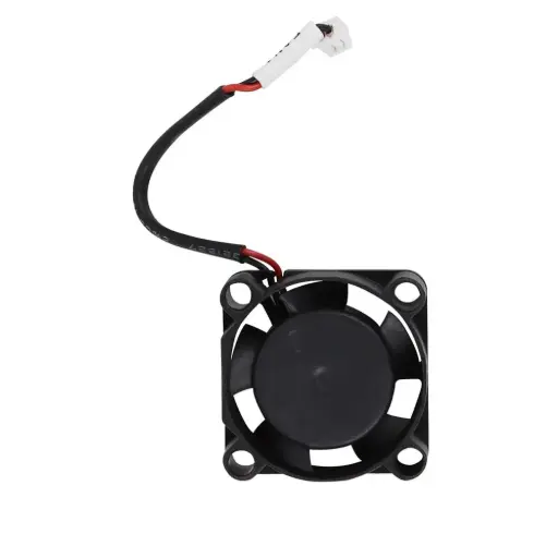 DC 24V 2510 Axial Cooling Fan for Creality Ender 3 V3 SE