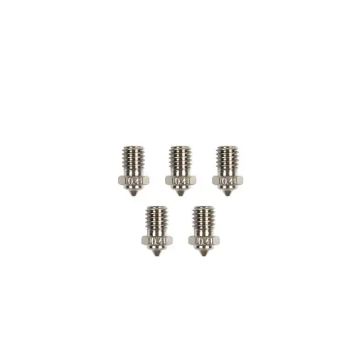 [40050000025] (S Series S1/S1 Pro) Hardened Steel Nozzle