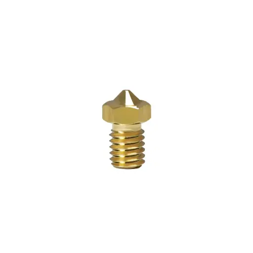 [40050000032] (T Series T1/T1 Pro) Brass Nozzle