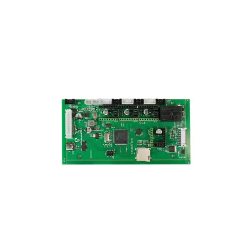 [K131] Flsun T1-U Motherboard with 4 TMC 2160 Drivers