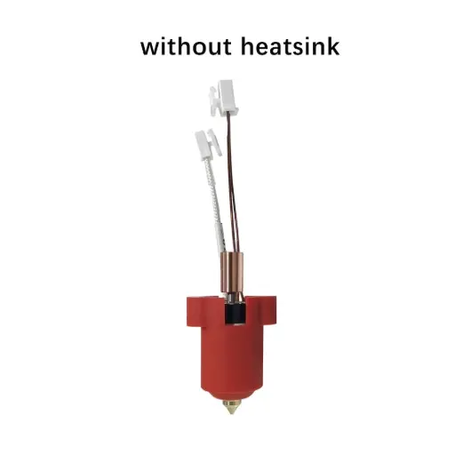 Hotend Kit – Creality K1, K1 Max, Ender 3 V3 KE