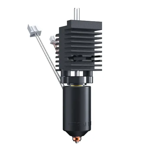 Creality K2 Plus Ceramic Heating Block Kit