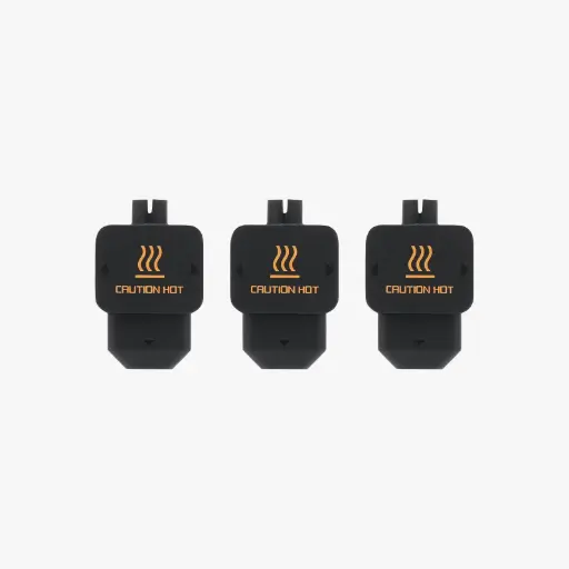 [FAH022] Silicone Sock for Hotend -Bambu Lab H2 Series