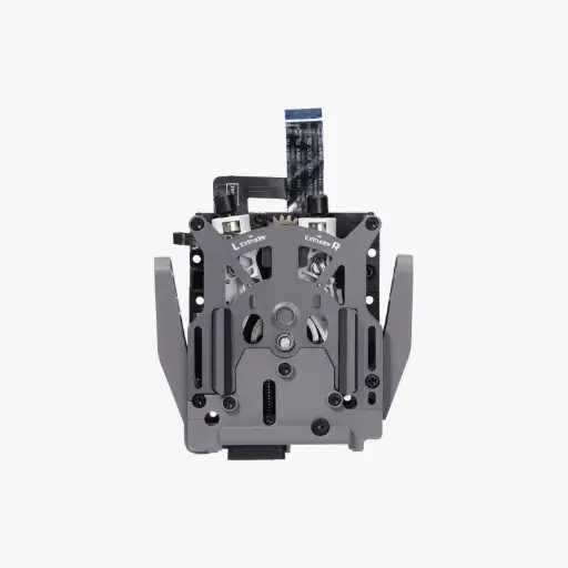[FAE021] Dual Extruder Unit - Bambu Lab H2D