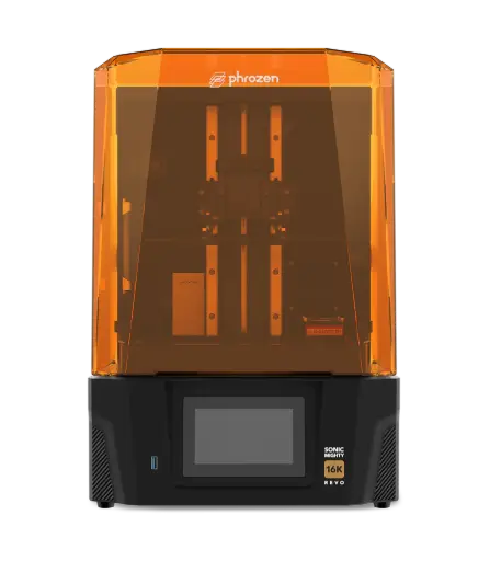 Phrozen Sonic Mighty Revo 16K 10.1-inch LCD 3D Printer