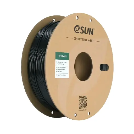 eSUN PETG+HS