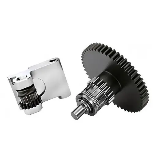 [FD-AD5M] Adventurer 5M/5M Pro Extruder Gear Kit for Flashforge 3D Printer