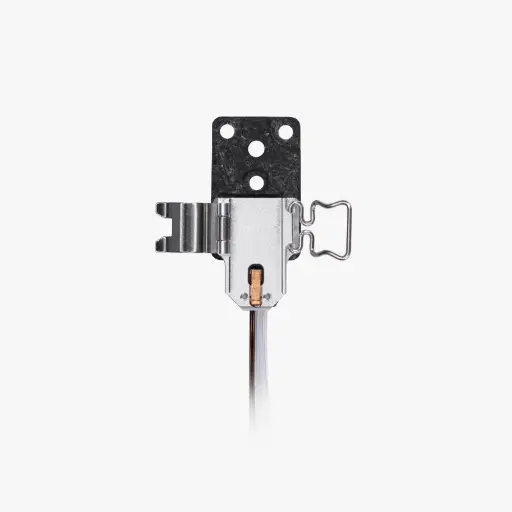 [B-rdzj] Bambu Lab A1/A1 Mini Hotend Mounting Heating Assembly 3D Accessories