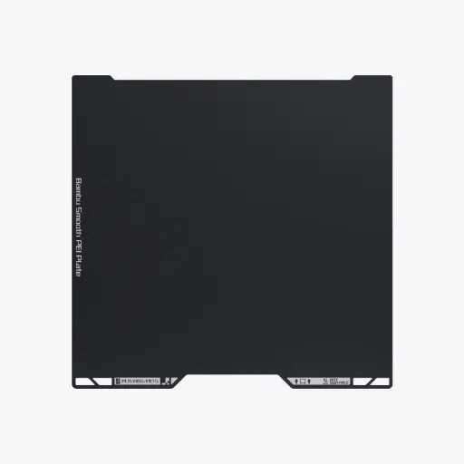 Bambu Lab Smooth PEI Plate - (H2D/H2S/P2)