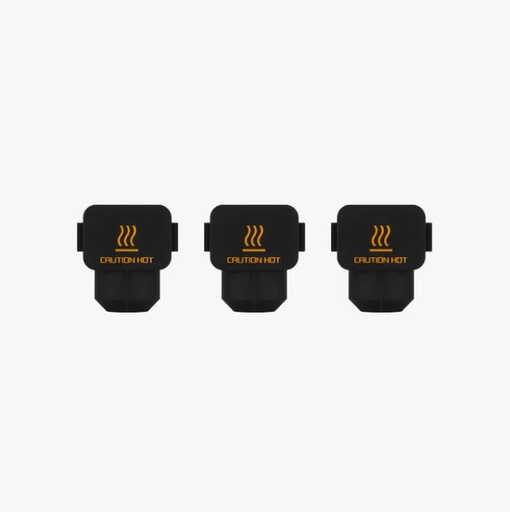 [SG-TZ-A1-Black] Silicone sock for BAMBU LAB A1/A1 MINI FDM 3D Printer