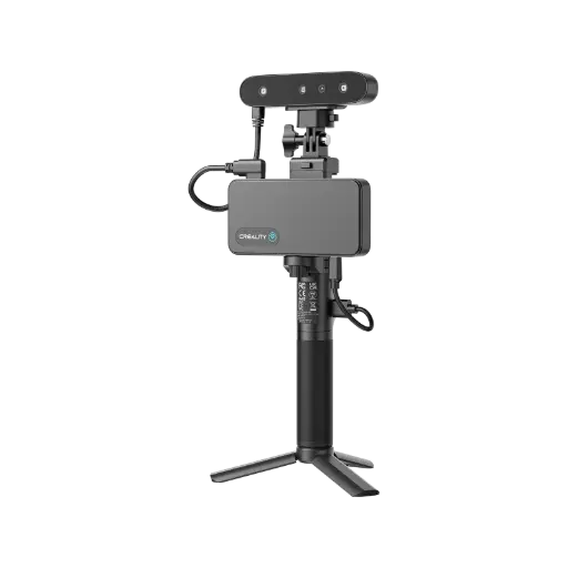 CR-Scan Ferret Pro 3D Scanner for 3D Scanning