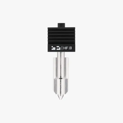 [PB-HF4HD] Bambu Lab High Flow Hotend - H2/P2S
