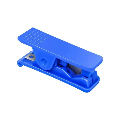 [PTFE-Cutter] PTFE Tube Cutter
