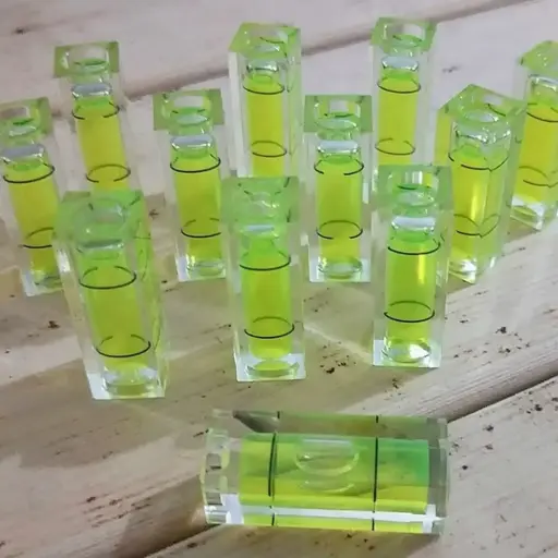 [SPF] Bubble Spirit Level , 3D Printer Leveling Tool 