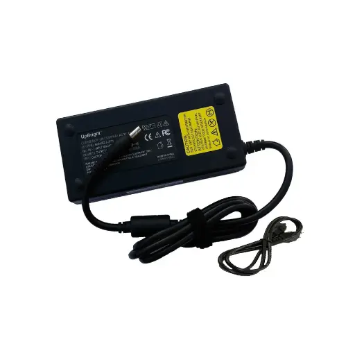 [04.101.0030] 24V 6A 144W AC/DC Adapter For Elegoo Saturn Series MSLA Photocuring Resin 3D Printer PSU