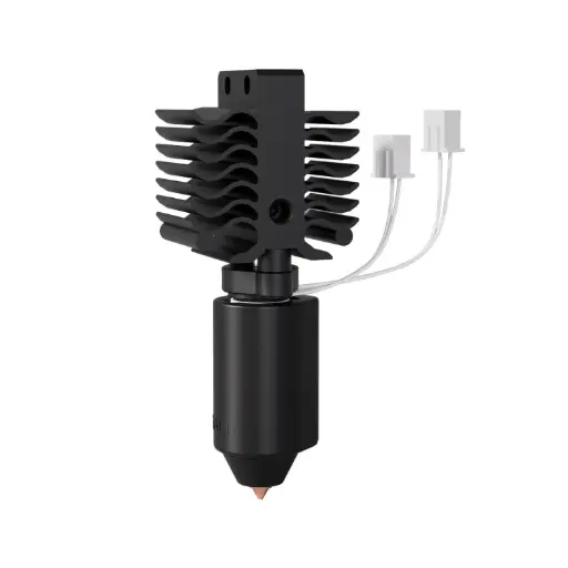 [4001030151] Creality Ender 5 Max Hotend Original Ceramic Heating Block Kit with Quick-Swap Nozzle