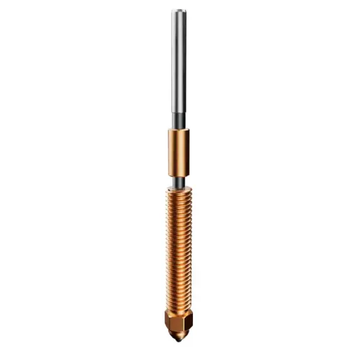 Creality Hi/ K2 /K2 Pro/K2 Plus Nozzle Quick-Swap Nozzle Kit Hardened steel All-metal Design