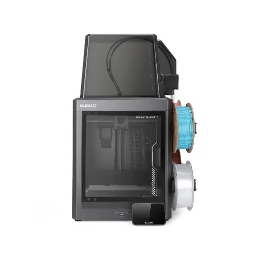 Elegoo Centauri Carbon 2 Combo 3D Printer