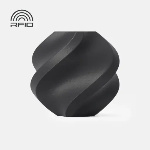 Bambu PETG-CF Filament - with Bambu Reusable Spool