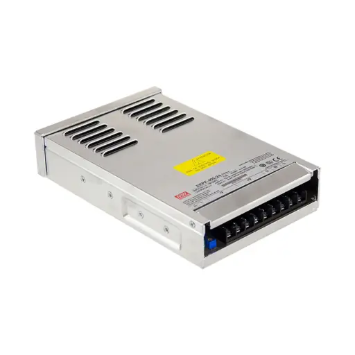 [ERPF-400-24V] Mean Well ERPF 400W 24V 16.7A AC-DC Constant Current Voltage Power Supply