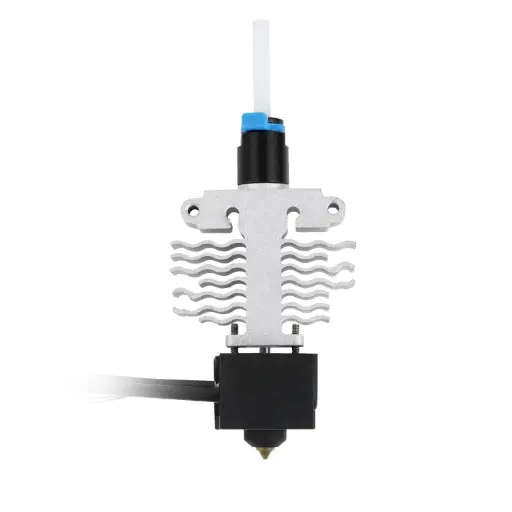[CY3327] Creality Ender 5 S1 Hotend Kit, 0.4mm Nozzles Copper Throat Tube for 3D Printer