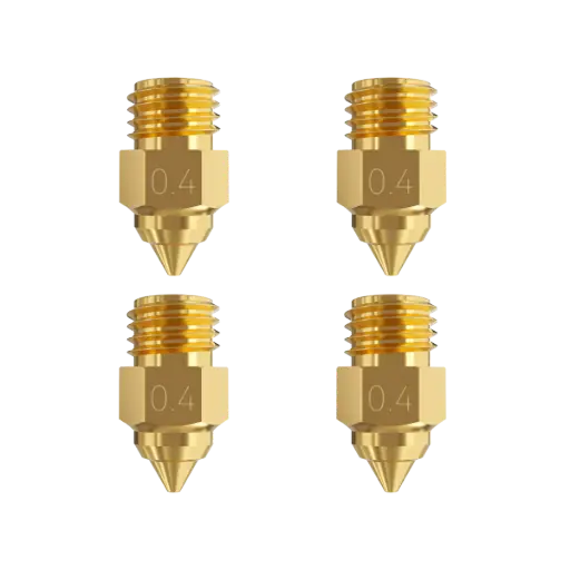 Creality Ender 5 Max Nozzle