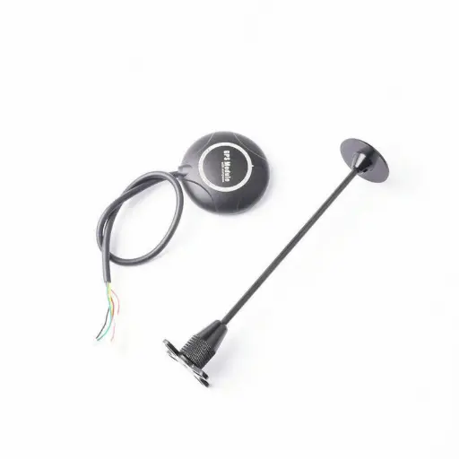 M8N GPS module with compass For PIXHAWK with GPS Stand in Pakistan