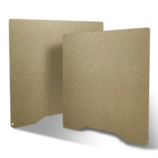 [DBS-265] Creality hi/Creality Hi Combo Print bed, 265 x 265 mm Textured PEI plate