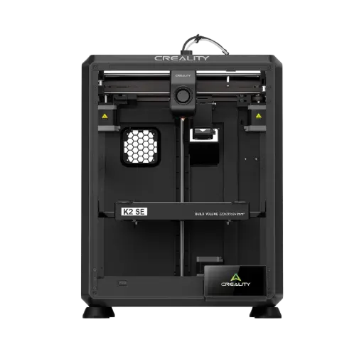Creality K2 SE Open-frame Multicolor 3D Printer
