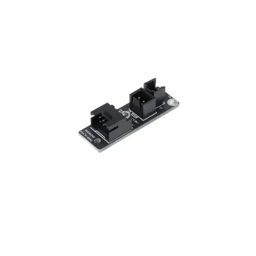 [4004010288] Creality Hotend Adapter Board for K2 Pro/ K2 Plus
