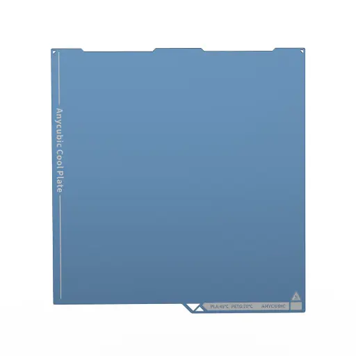 [VX-101] Anycubic Cool Plate for Anycubic Kobra 3 Combo