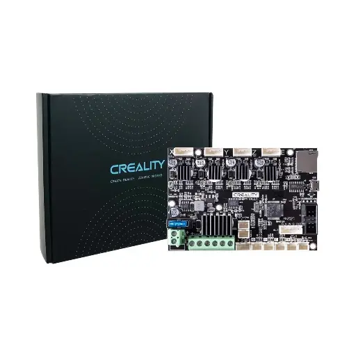 [4002020013] Creality V4.2.7 Silent Board in Pakistan
