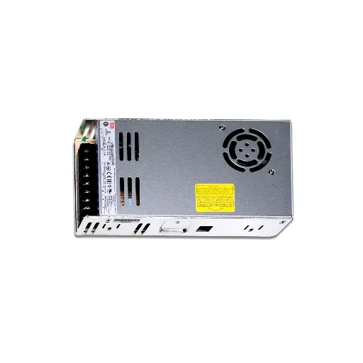 Mean Well LRS-350-24 DC Switching Power Supply, 24V 14.6A 350W 